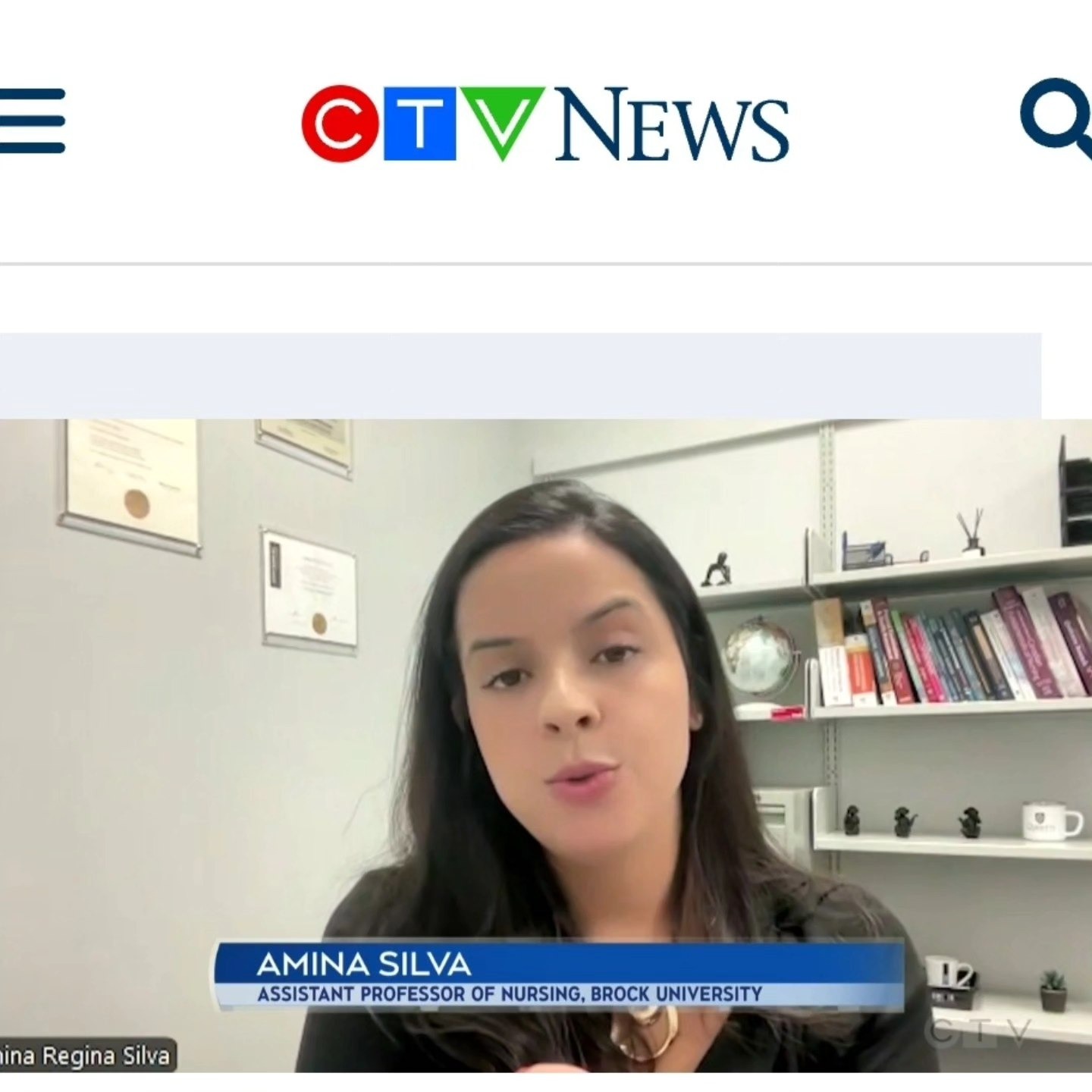 Work Dissemination Highlight